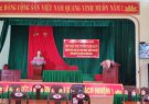 Đảng bộ xã Nga Phú tổ chức học tập trực tuyến Nghị quyết đại hội XIII của Đảng