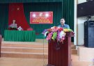Ủy ban Mặt trận Tổ quốc Việt Nam xã Nga Phú tổ chức hội nghị tổng kết năm 2023