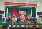 Ủy ban Mặt Trận Tổ quốc Việt Nam xã Nga Phú tổ chức Đại hội Đại biểu lần thứ XVIII, nhiệm kỳ 2024 - 2029