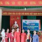 Hội Liên hiệp Phụ nữ xã Nga Phú tổ chức các hoạt động nhân dịp kỷ niệm 93 năm ngày thành lập Hội Liên hiệp Phụ nữ Việt Nam